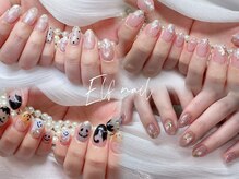 エルフネイル(Elf nail)