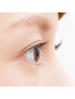 エクラ 朝霞店(eclat)/ 【Before】マツエクをつける前