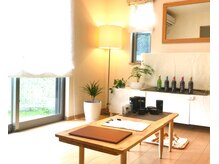 リラクゼーションスパツリー(Relaxation spa Tree)/