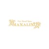 ドライヘッドスパ マナリノ(MANALINO)のお店ロゴ