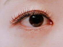 オレンジスター バイ パッセージ(ORANGE STAR BY PASSAGE)/立ち上げDカール[相模大野]