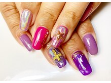 ハズキ ネイル(Hazuki Nail)/