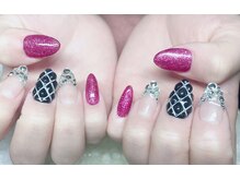 アグン(agung)/カンボンネイル