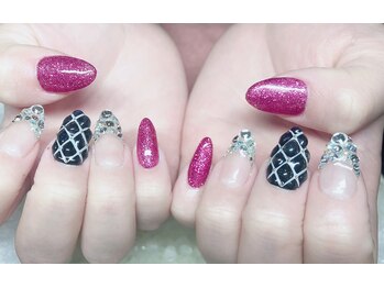 カンボンネイル