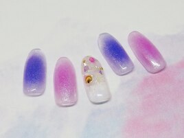 流行定額￥6700→￥5100