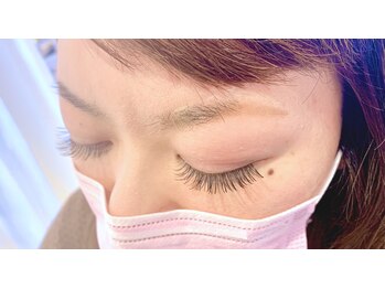 リシェル 町田(Richelle)/ダークモカ 140本