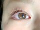 エトワールビューティー(ETOILE BEAUTY)の写真/パリジェンヌラッシュリフト含むまつげパーマ2種類取扱い◎カール具合はご要望やお目元に合わせて施術!
