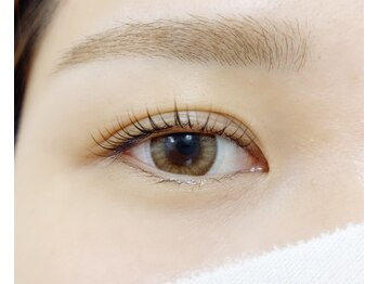 ベル(Belle)/まつ毛パーマ ラッシュリフト