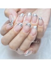 レインボーネイルズ(Rainbow nails)/