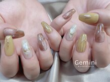 ジェミニ(Gemini)/