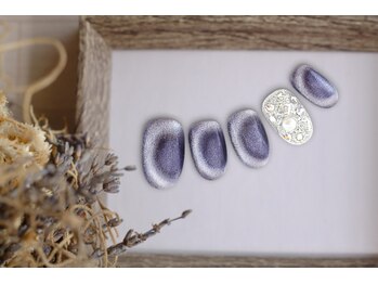 ネイルサロン ファストネイル サクラス戸塚店(FASTNAIL)/フレンチ　パステル【11440】　