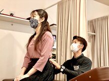 プレミアムボディケア 横内店(PremiumBodyCare)/ご自身の体の謎を解明します！