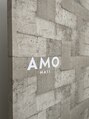 アモ ラブネイルズ 高崎駅前店(AMO Love nails)/AMO-lovenails-