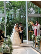 リュミエールボーテ/おめでとうございます