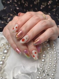 チューリップ