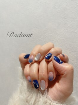 マグネットネイル