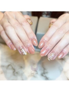 ウネルマ(UNELMA)/973.定額4本