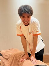 カラダファクトリー イオンタウンユーカリが丘店&nbsp;片岡 