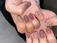 エメ(eme)/10本長さ出し/ワンカラー