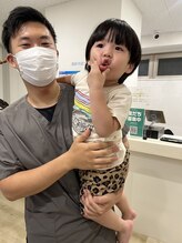 心斎橋長堀フェムテック整骨院/マタニティ・産後骨盤矯正