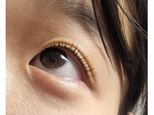 まつげちゃん☆ねいるちゃん/パリジェンヌラッシュリフト