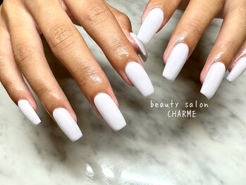シャルム(CHARME)/【nail】
