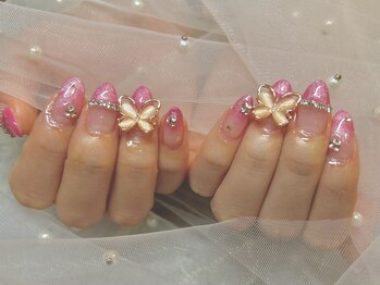 スティムネイル(Stimu nail)/