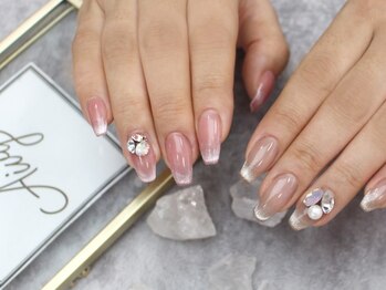 アイビー(Aivy)/ワンホンマグフレンチ