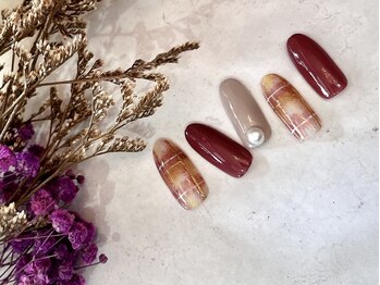 フォグビー(Whogbe)/