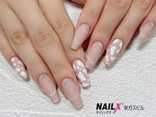 ネイリックス 栄ガスビル(NAILX)/