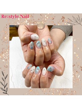 リスタイル(Re:style)/◎施術写真◎