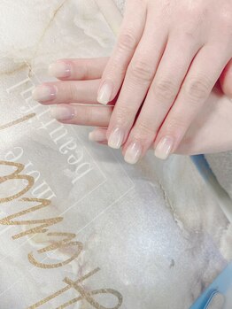 The ネイルサロン/