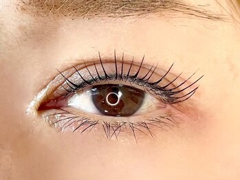 椛(momiji)/似合わせパーマ/ラッシュリフト