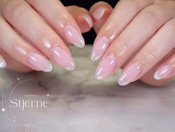 スティエルネ 自由が丘(Stjerne)/マグネットグラデーション