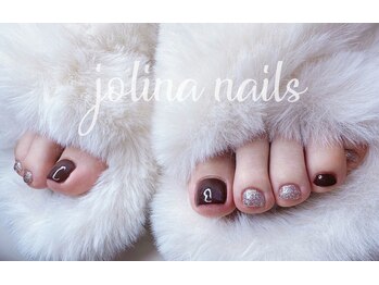 ジョリーナ ネイルズ 鶴見(Jolina Nails)/フットネイル