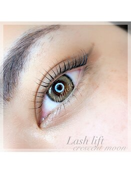 ラミシア(lamicia)/まつ毛パーマ