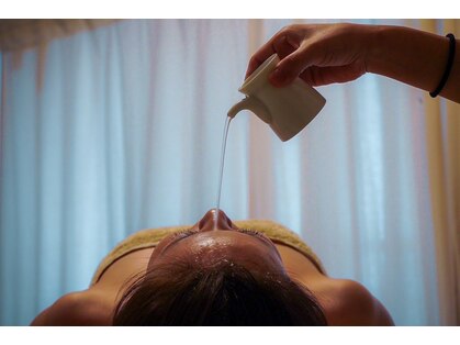 ライトヘナ(light HeNa)の写真
