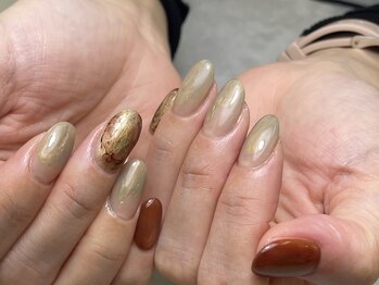 リリ(Rili)/【Honda指名限定デザイン】