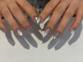 ブルーマグネット n