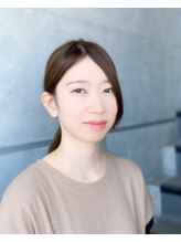 ヘッドコンシェルジュ 福岡店(head CONCIERGE) Inui 