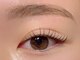 ルコル テイラー オブ ビューティー 新所沢(LuCoLu)の写真/黄金比×トレンドで似合わせ眉に◎第一印象はお目元がとっても大事！垢抜けEYEで自分至上最高の目元に♪