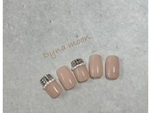 ダイナ ムーン(Dyna moon.)/