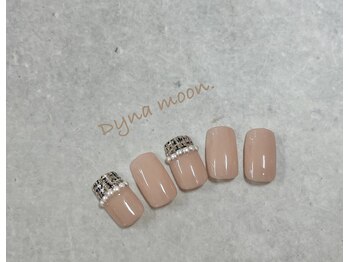ダイナ ムーン(Dyna moon.)/