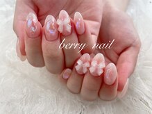 ベリーネイル(Berry nail)/