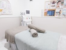 美肌、小顔、痩身ならお任せ下さい♪