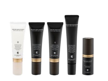 パールムーン(pearl moon)/リアボーテ　グランスキン