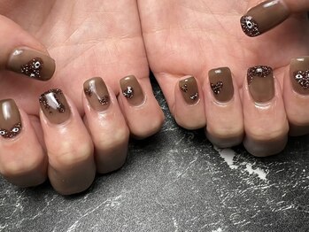 ケードット(K.)/サンプルデザイン（60分）