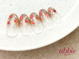 ラブリーハート¥10087