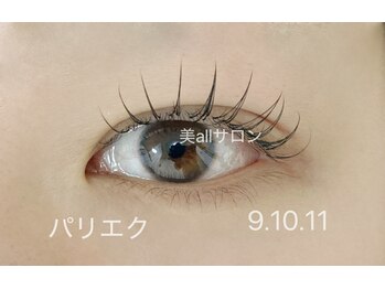 ビオールサロン 池袋東口(美allサロン)/池袋パリエク/空きあり