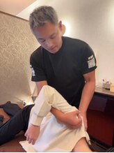 からだ屋 博多店 土嶋 